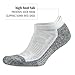Balega Blister Resist No Show Socks, Fuchsia, Small