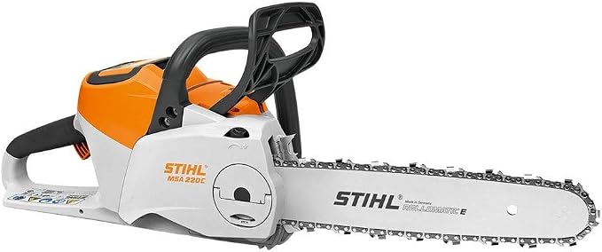 Stihl 36 Volt Chainsaw Shop, 54% OFF 