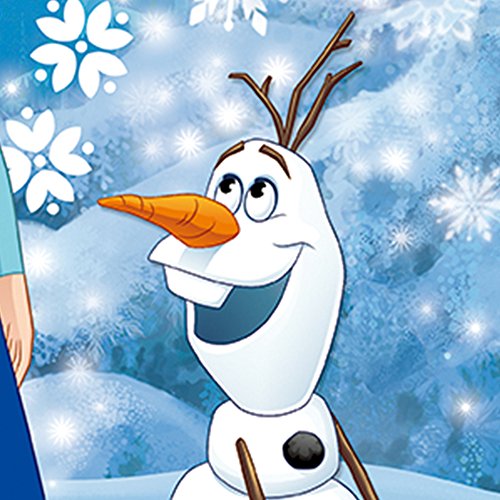 Ravensburger Frozen-Anna and Elsa Jigsaw Puzzle (40 Piece)