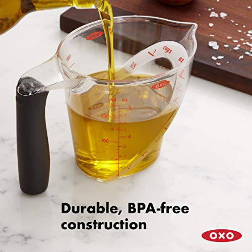 4 OXO+Grips+1+Cup+Angled+Measuring