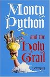 Monty Python and the Holy Grail Screenplay