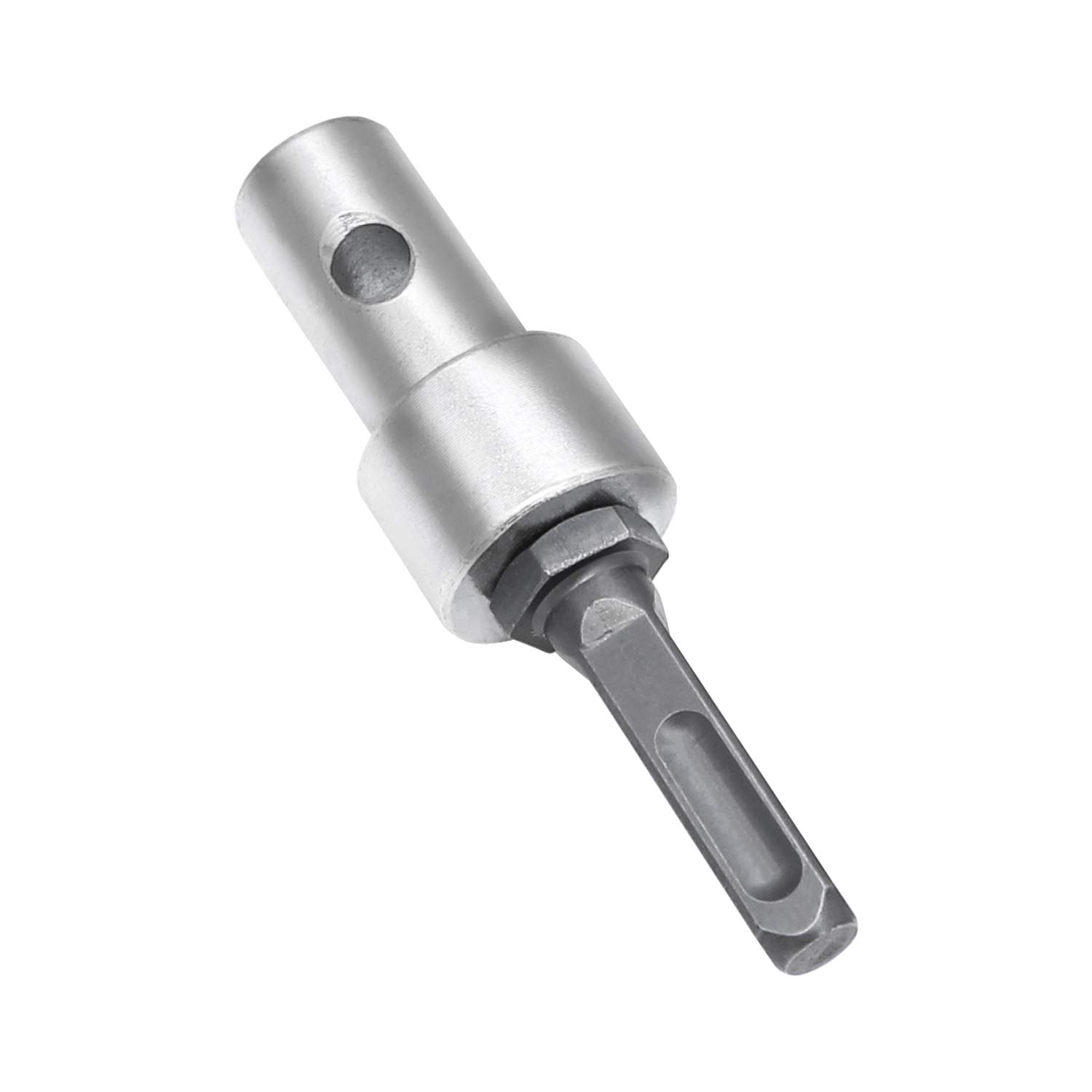 Best drill adapter for ice auger