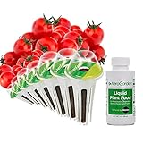 AeroGarden Red Heirloom Cherry Tomato Seed Pod Kit