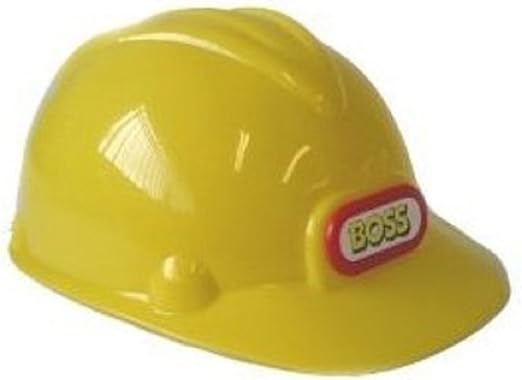 construction cap