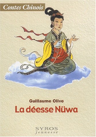 La  déesse Nüwa