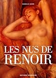 Les nus de Renoir (Mémoire de l'art) (French Edition) by 