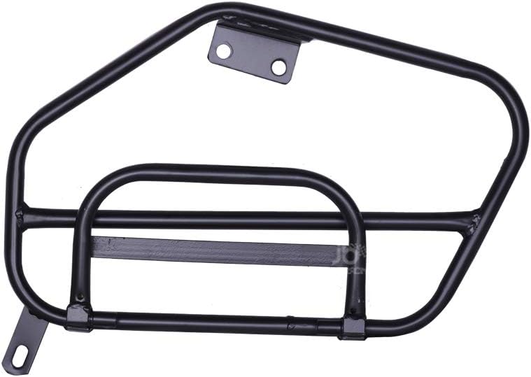 Autonity Saddle Stay for Royal Enfield Himalayan (Black)