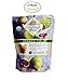 Sunny Fruit Organic Figs, Tender & Juicy Dried Smyrna Figs, 2Packs