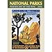 2015 National Parks Poster Art Poster Calendar Ziga Media, LLC