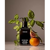 Homecourt Hand Wash, Gently Cleanses & Hydrates, Removes Dirt & Debris Without Irritating Skin, Clean Formula, Mandarin Basile, 12 fl oz, 2.0