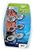 Speedo Adult Swim Goggles - Set of 3 (Assorted Lighter Colors)