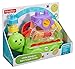Fisher-Price Little Stackers Sort 'n Spill Turtle