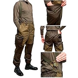 BARS GORKA-3 Gorka 3 Genuine Russian Army Special