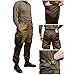 Bars GORKA-3 Gorka 3 Genuine Russian Army Special Military BDU Uniform Camo Hunting Suit