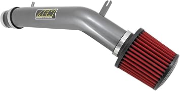 Aem cold air intake system