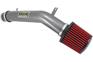 AEM (AEM-21-715C) Cold Air Intake System
