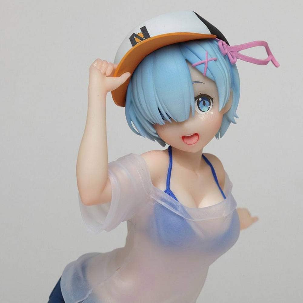 Taito RE:Zero - REM Swimwear Ver Figure 23 cm
