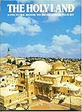 Hardcover The Holyland: A Picture Book to Remember Her By Book