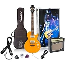 Epiphone Slash Appetite Les Paul 