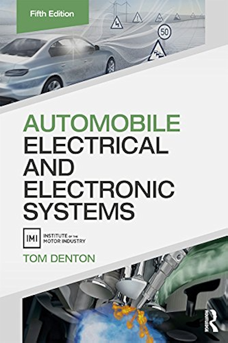 Download Automobile Electrical and Electronic Systems (English Edition) PDF
