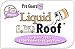 Liquid Roof Rv Roof Coating & Repair 4 Gallon Pail