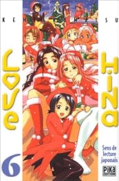 Love Hina