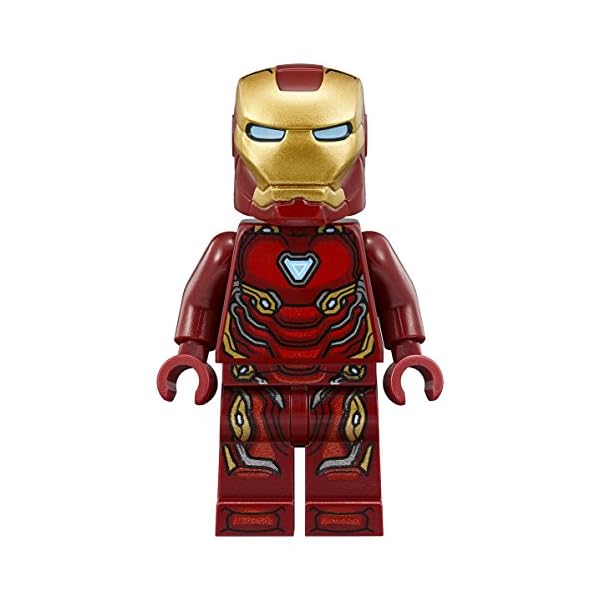 iron man lego avengers infinity war