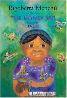 The Honey Jar Rigoberta Mench 250 Domi Dante Liano