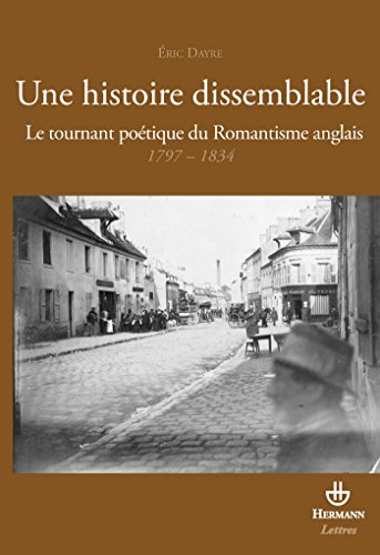 Une  histoire dissemblable