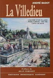 La Villedieu
