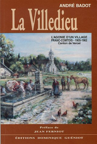 La Villedieu