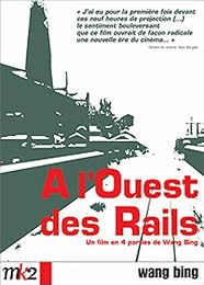 A L'ouest Des Rails