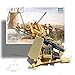 Trumpeter 1/35 German 3.7cm Flak 43 Gun Model Kit