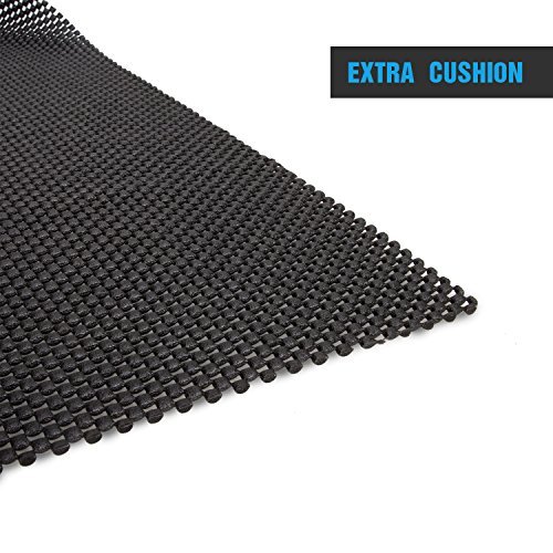Siivton Roof Mat, Multipurpose Nonslip Car Roof Mat Pads,Roof Protective Mat Fit Vehicles,Cars