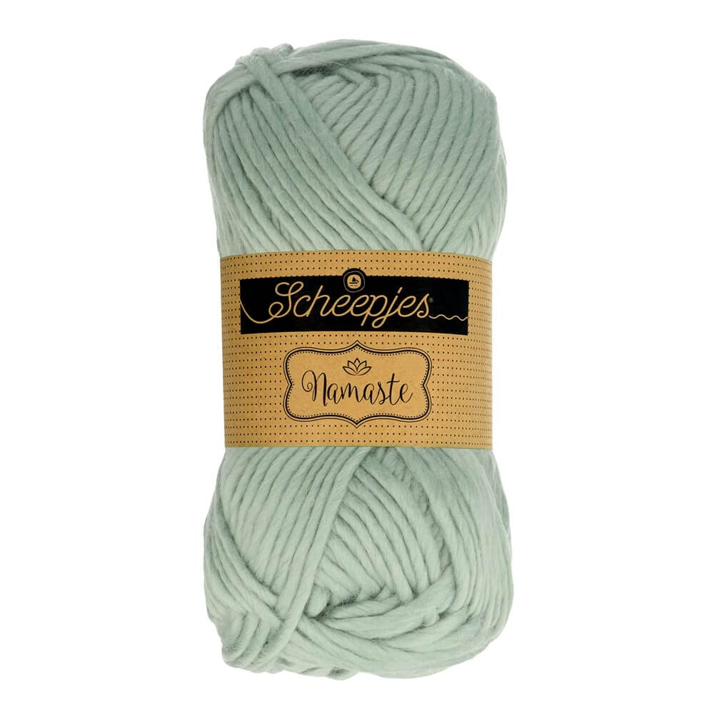 Scheepjes - Scheepjes Namaste 625 Scale Yarn - 1x100g