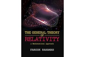The General Theory of Relativity: A Mathematical Approach