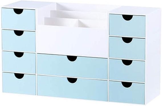 Big Incisors Reise-Kulturbeutel | Neue Multi-Grid-Kunststoff