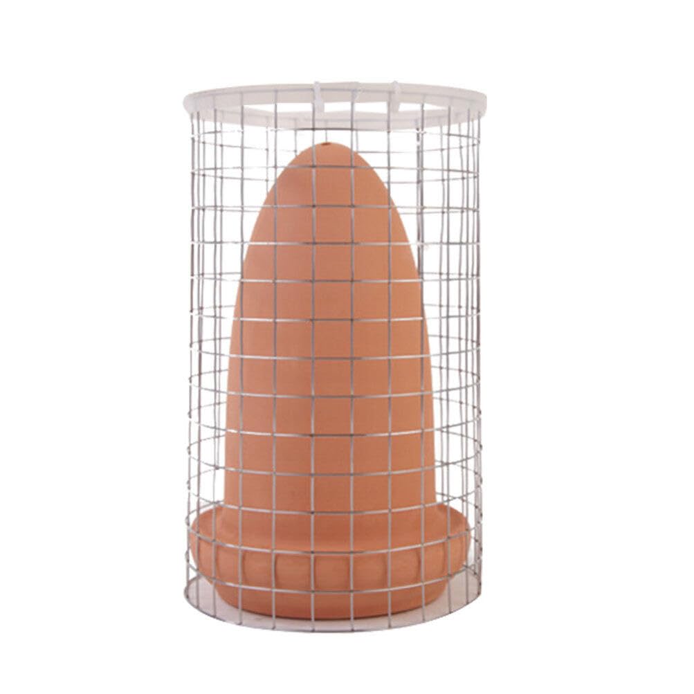 PATKAW 1 Set Spawning Bucket Discus Spawning Cone Fish Breeding Slate Slate Discus Fish Breeding Cone Pump Tank Animal Fish Tank Fish Tank Ornament Angelfish Clay Fry