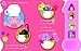 Once Upon a Potty Sound Book for Girls