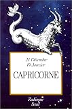 Signes Du Zodiaque. Capricorne (21 D'Cembre-19 Janvier) T10 (English and French Edition) by 