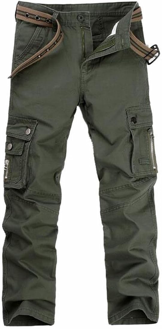 men's cargo work pants amazon