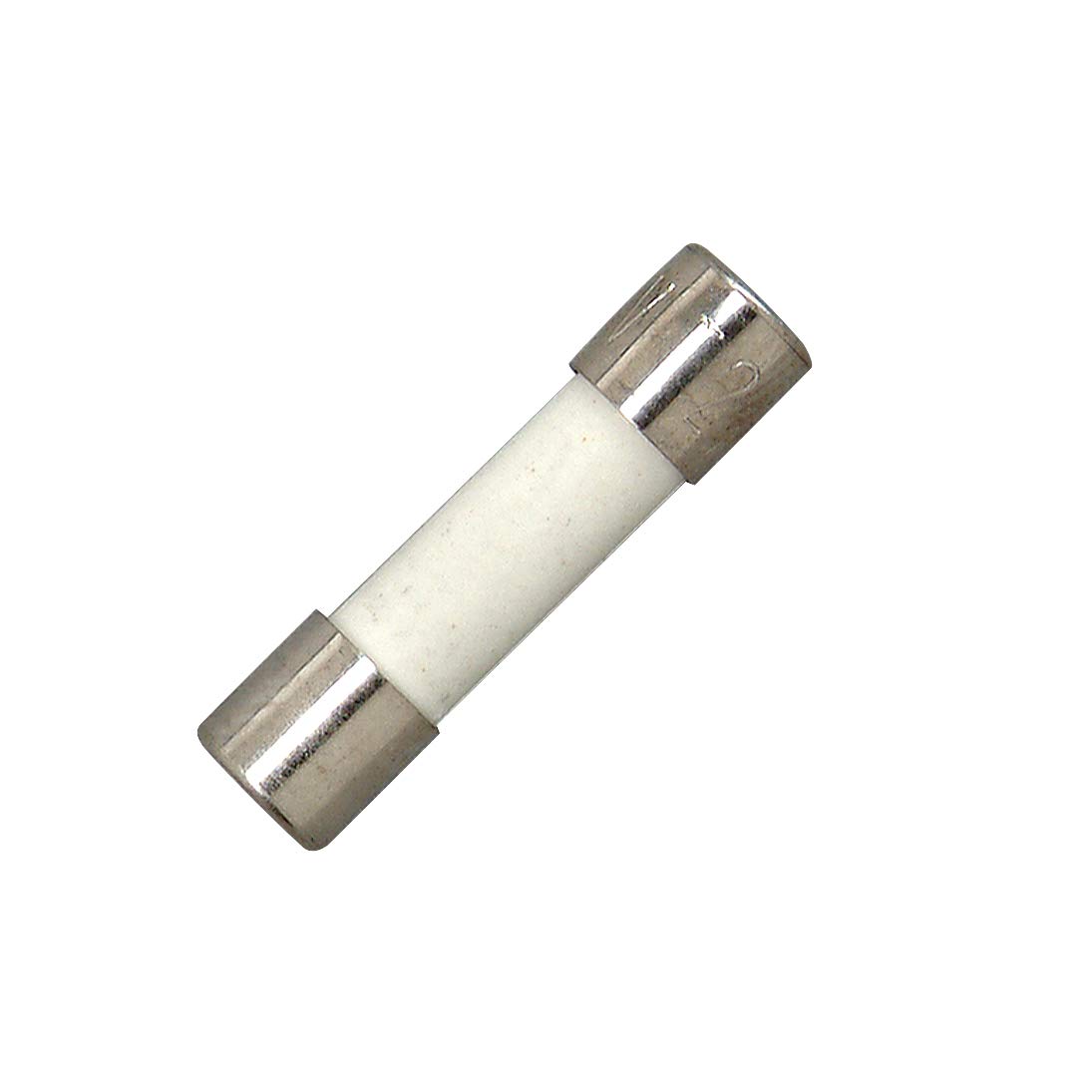 Kopp 324900080 Miniature Fuses Pack of 3 in Individual Packaging 2 A