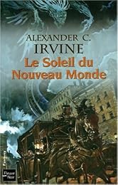 Le  soleil du Nouveau monde