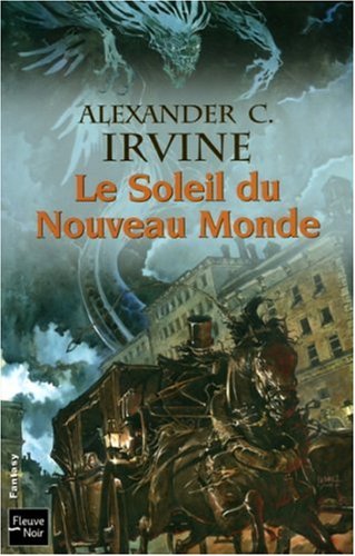 Le  soleil du Nouveau monde