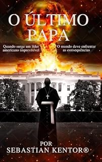 Livro O Último Papa