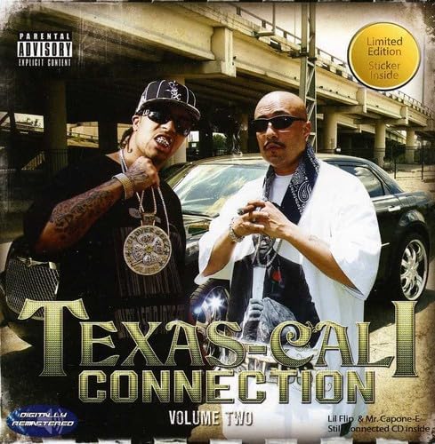 Various Artists, Terry McCoy, Fingazz, Frank Nitty - Chicano Rap