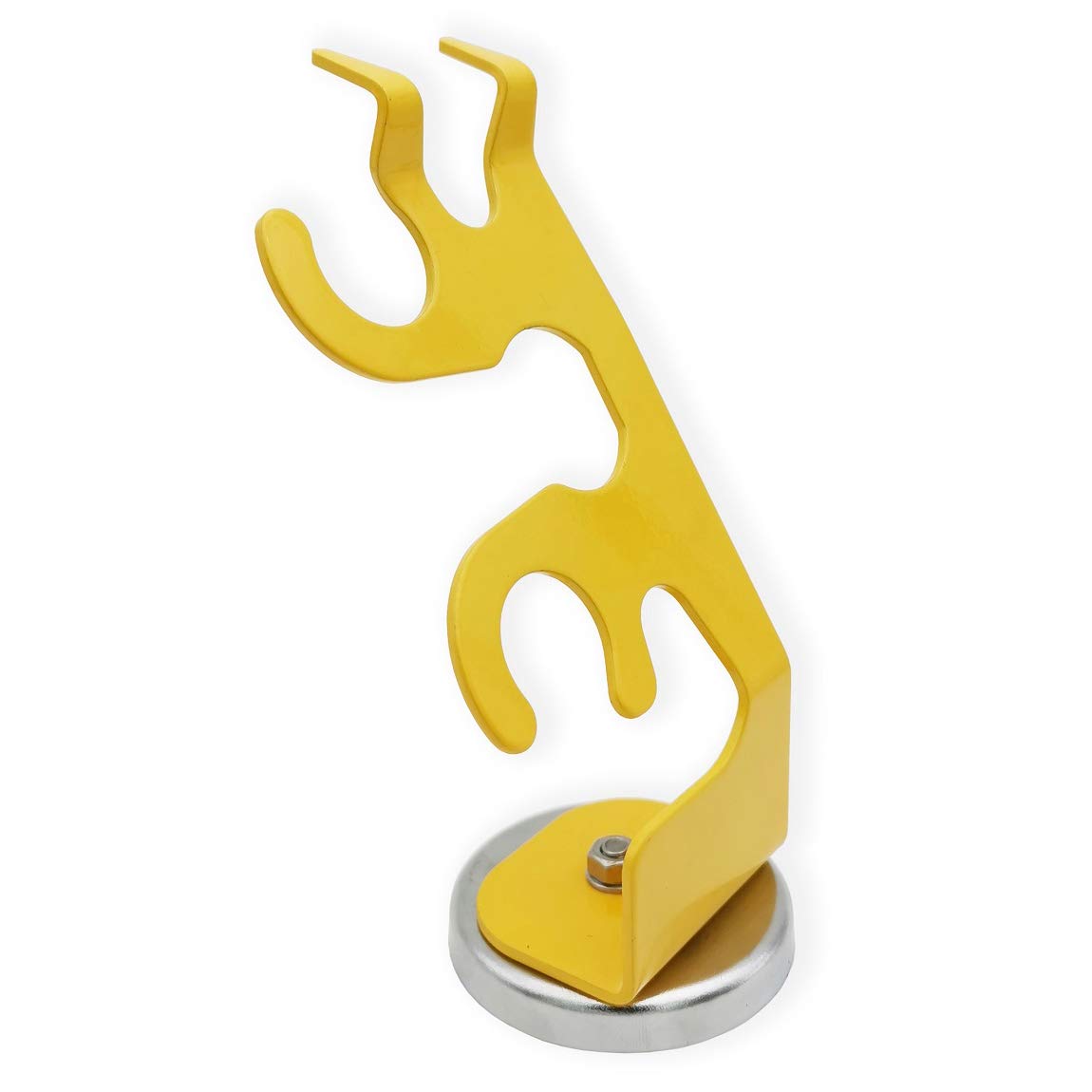 VASTOOLS Welding Tig Burner Holder / Burner Holder with Magnetic Base / Welding Burner Holder for TIG, MIG and PLASMA
