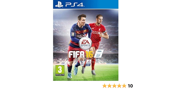 Sale 94 Off Fifa 16 Deluxe Edition 輸入版 北米 Ps4 Toothkind Com Au