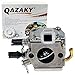 QAZAKY Carburetor Replacement for Stihl 034 036 MS340 MS350 MS360 360Pro Chainsaw Zama C3A-S31A Tillotson 40-HE-20A Carb 11251200651 11251200613 11251200614 11251200615 primary