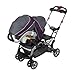 Baby Trend Sit N Stand Ultra Stroller, Elixer